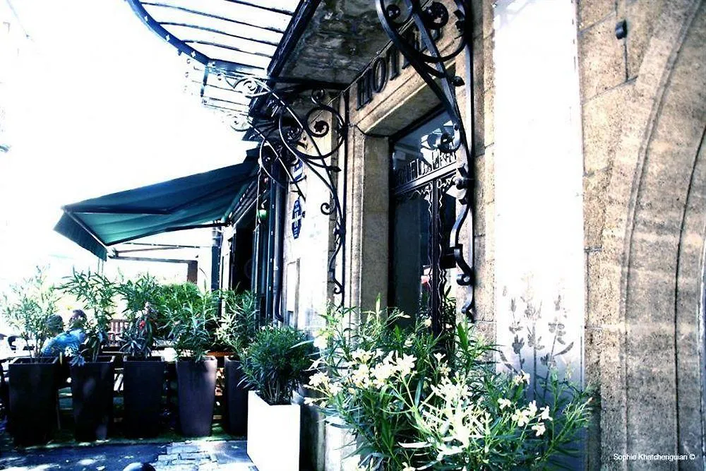 Hotel De France Aix-en-Provence