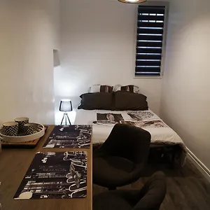  Appartamento Studio Centre D Aix
