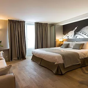 Midnight 3* Paris