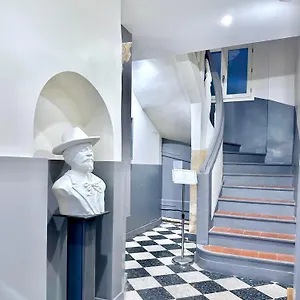  Appartamento èrsextius, Ggb1, Francia