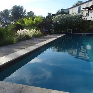 Holiday home Les Ecrins D'aix-en-provence, Aix-en-Provence