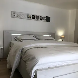  Appartamento Nuitées Aixoises Francia